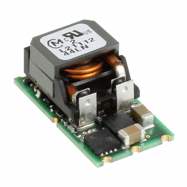 All Parts Power Products Power Supply Modules Board Mount Modules OKL2-T/12-W12P2-C by Murata
