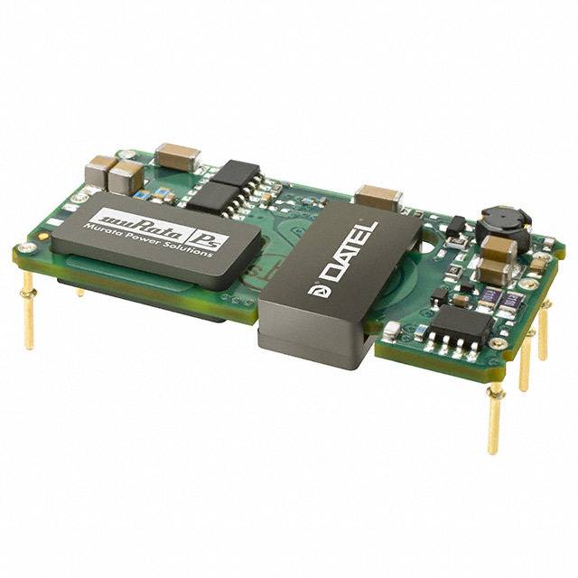 All Parts Power Products Power Supply Modules Board Mount Modules UEI30-120-Q12N-C by Murata Power Solutions Inc.