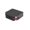 All Parts Passive Components Inductors Single Components 1235AS-H-1R2N=P3 by Murata