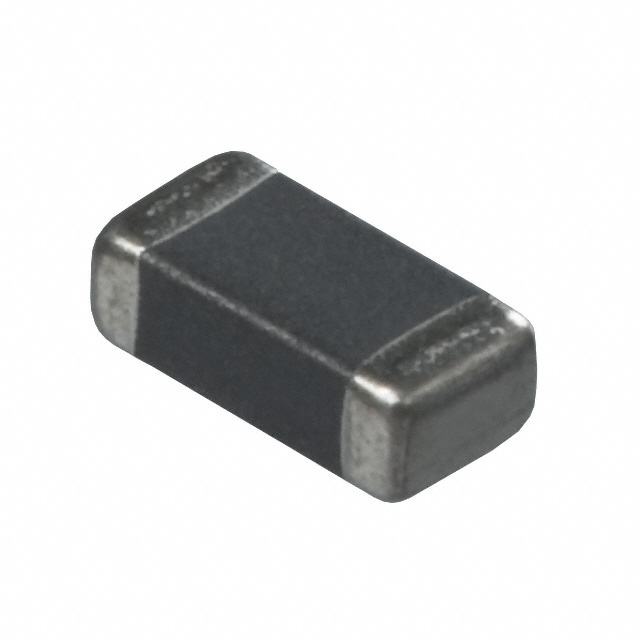 All Parts Passive Components Filters-Ferrites-EMI-RFI Components EMI - RFI Shielding - Suppression BLM31PG500SZ1L by Murata