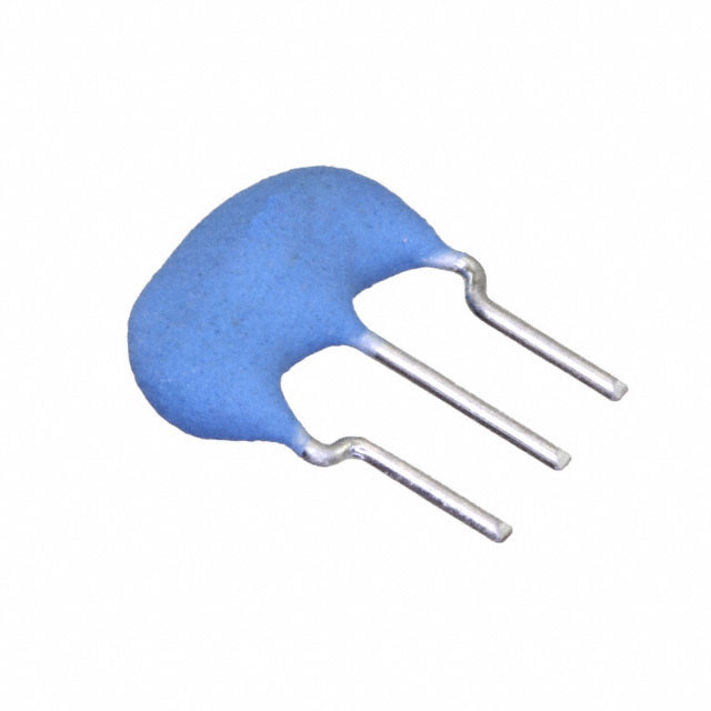 All Parts Passive Components Capacitors CSTLS3M52G53-B0 by Murata