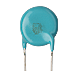 All Parts Passive Components Capacitors Mica Capacitors DE1E3RA222MJ4BN01F by Murata