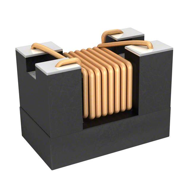 All Parts Passive Components Inductors Chokes DLW21HN670HQ2L by Murata