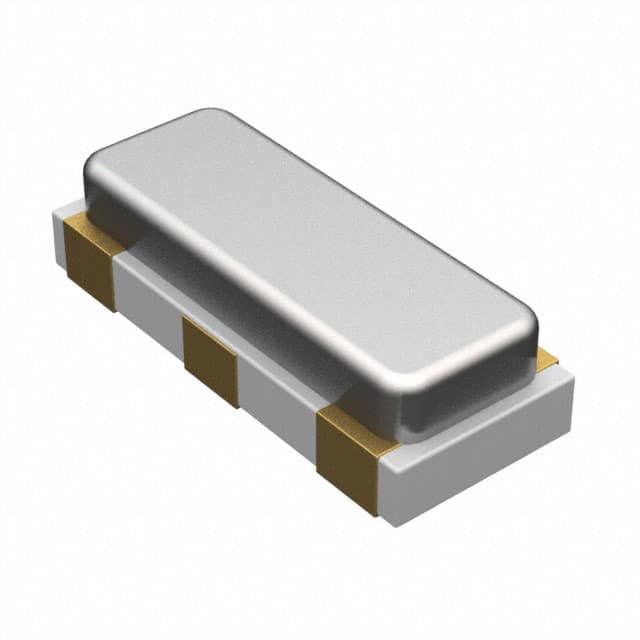 All Parts Passive Components Crystals-Resonators-Oscillators Resonators CSTNE12M0G520000R0 by Murata