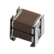 All Parts Passive Components Capacitors KRM55T7U3A163KDL1K by Murata