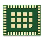 Semiconductors RF Modules LBAA0QB1SJ-296 by Murata