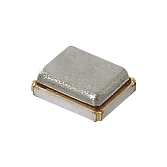 All Parts Passive Components Crystals-Resonators-Oscillators Crystals XRCGB24M000F2P91R0 by Murata