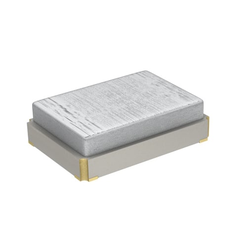 All Parts Passive Components Crystals-Resonators-Oscillators Crystals XRCGB40M000F4M02R0 by Murata