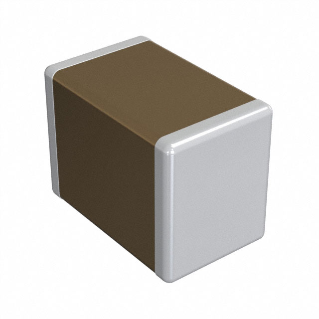 Image of GCJ21BC72A105KE02L by Murata