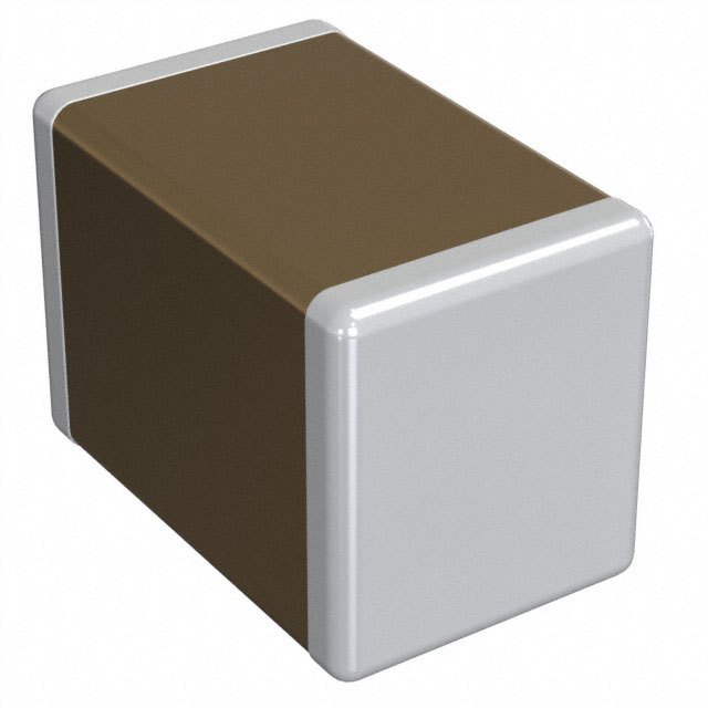 Image of GCM21BR71H473KA37L by Murata Electronics North America