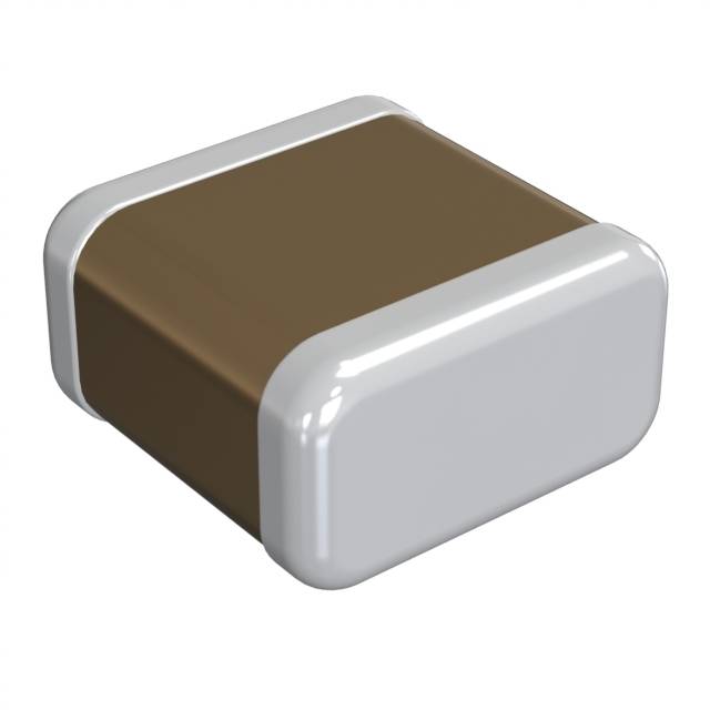 All Parts Passive Components Capacitors Ceramic Capacitors GJM0336C1E8R2BB01D by Murata