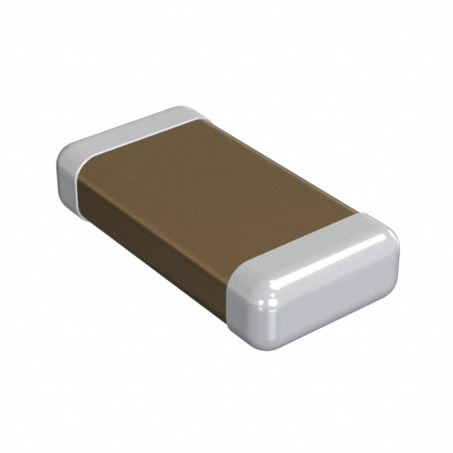 Image of GRM152R61A104KE19D by Murata Electronics North America