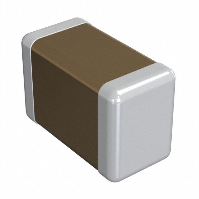 Image of GRM155R60J106ME15D by Murata Electronics North America