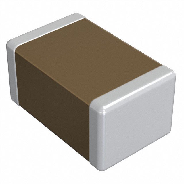 All Parts Passive Components Capacitors Ceramic Capacitors GRM188C81E475KE11D by Murata Electronics North America