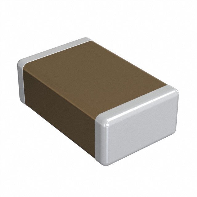 All Parts Passive Components Capacitors Ceramic Capacitors GRM2165C1H152FA01D by Murata Electronics North America