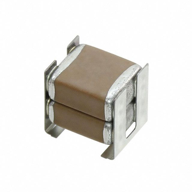 All Parts Passive Components Capacitors Ceramic Capacitors KRM55TR72E225MH01K by Murata