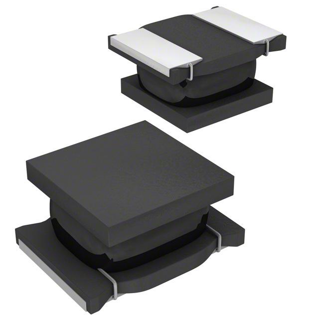 All Parts Passive Components Inductors Single Components LQH32CN4R7M53L by Murata