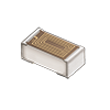 All Parts Passive Components Filters-Ferrites-EMI-RFI Components EMI - RFI Shielding - Suppression Ferrites LQP15MN10NG02D by Murata Electronics North America