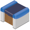 All Parts Passive Components Inductors Single Components LQW2UASR10J00L by Murata