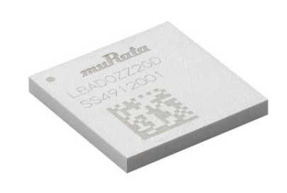 LBAD0ZZ2GD by Murata