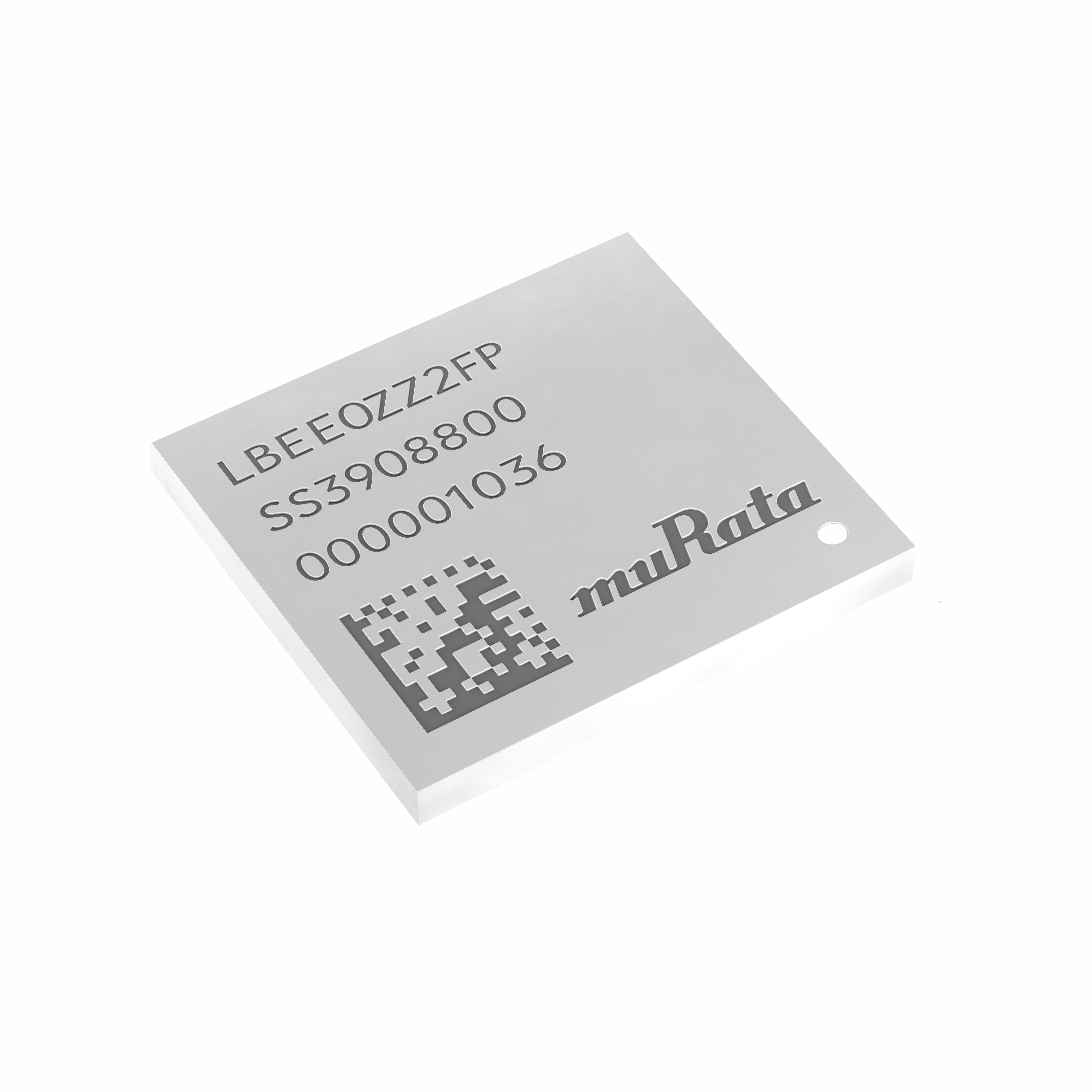 Multiprotocol Modules LBEE0ZZ2FP-546 by Murata