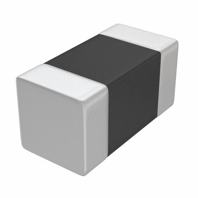 All Parts Passive Components Resistors Thermistors NCP03XM102E05RL by Murata