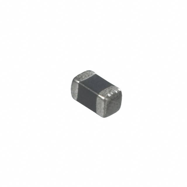 All Parts Passive Components Resistors Thermistors NCP18XH103E03RB by Murata
