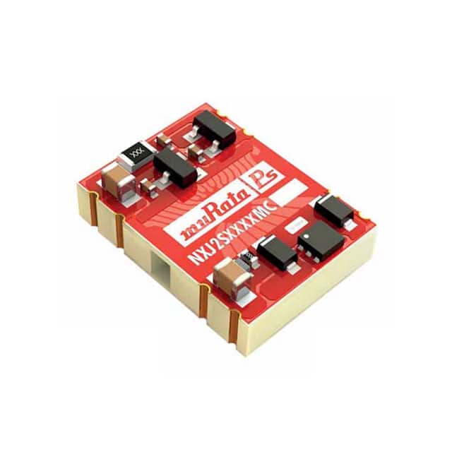 NXJ2S0505MC-R13 by Murata