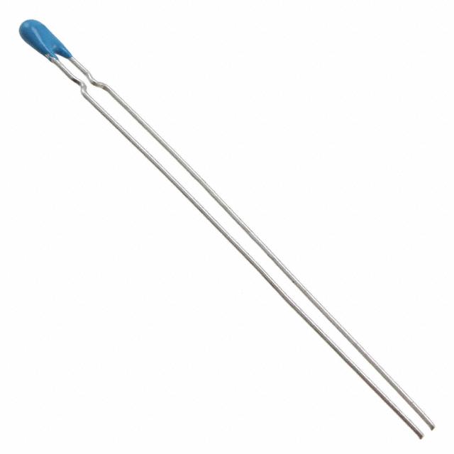 All Parts Passive Components Resistors Thermistors NXRT15WF104FA3A016 by Murata