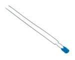 All Parts Passive Components Resistors Thermistors NXRT15XM202EA5B050 by Murata