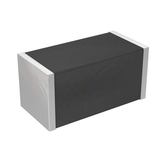 All Parts Passive Components Resistors Thermistors PRG18BC100MM1RB by Murata