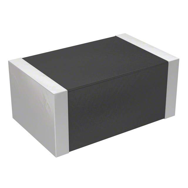 All Parts Passive Components Resistors Thermistors PRG21BC0R6MM1RA by Murata