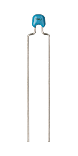 RDE5C2J391J1M1H03A by Murata