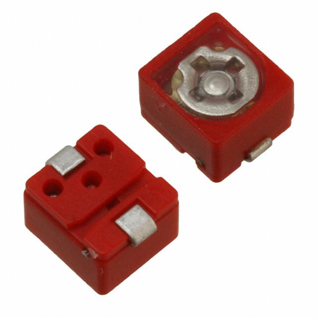 All Parts Passive Components Capacitors Trimmers-Variable TZB4R200AB10R00 by Murata