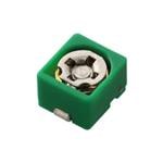 All Parts Passive Components Capacitors Trimmers-Variable TZB4Z100AB10B00 by Murata