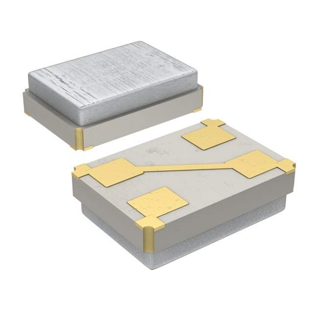 All Parts Passive Components Crystals-Resonators-Oscillators Crystals XRCGB27M000F2P00R0 by Murata