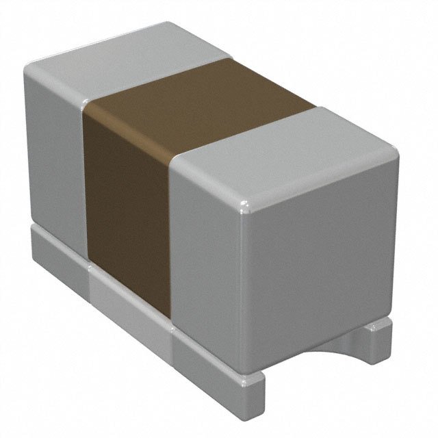 Image of ZRB15XR60J106ME12D by Murata Electronics North America