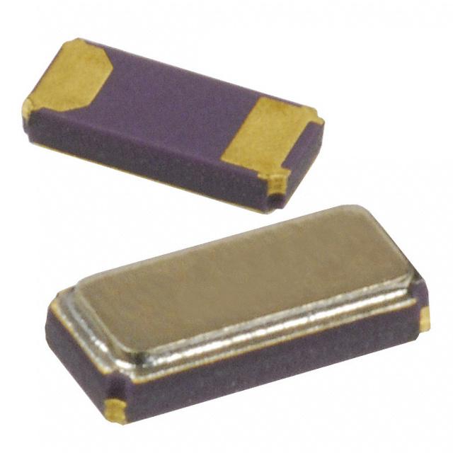 All Parts Passive Components Crystals-Resonators-Oscillators Crystals NX2012SA-32.768K-STD-MUB-1 by NDK