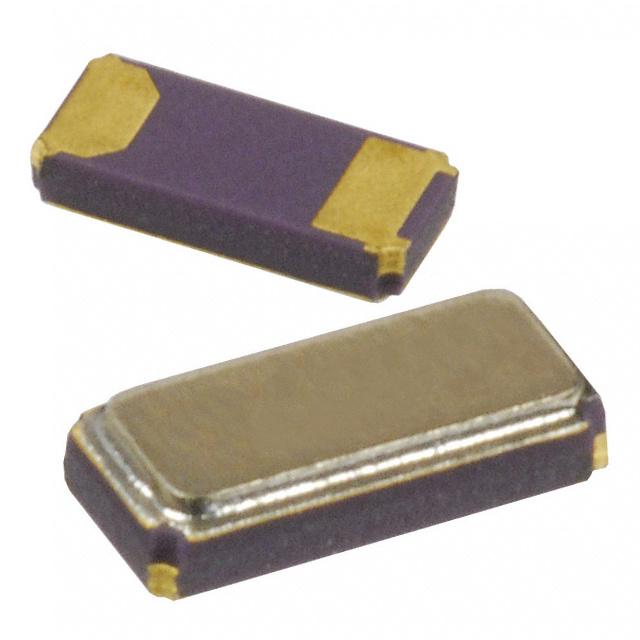 All Parts Passive Components Crystals-Resonators-Oscillators Crystals NX2012SA-32.768K-STD-MUB-1 by NDK America, Inc.