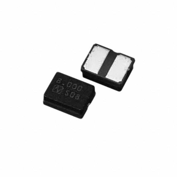All Parts Passive Components Crystals-Resonators-Oscillators NX3225GD-8MHZ-EXS00A-CG04874 by NDK