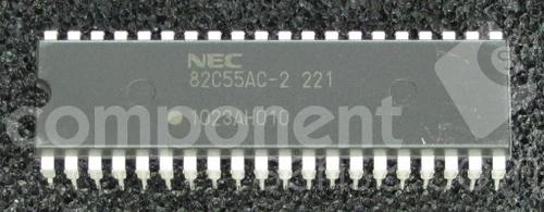 82C55AC-2 by NEC