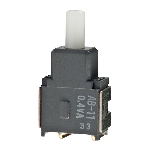 AB11BW by NKK Switches