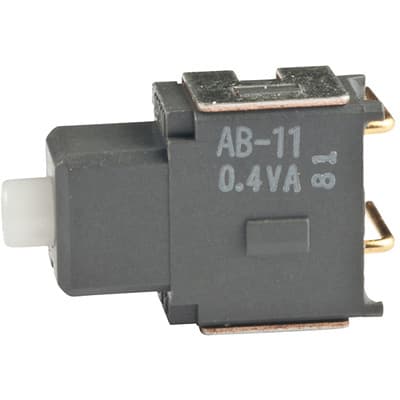 AB11CH by NKK Switches
