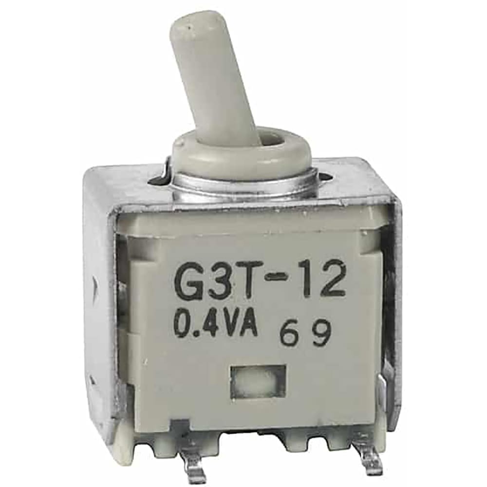 G3T12AP by NKK Switches