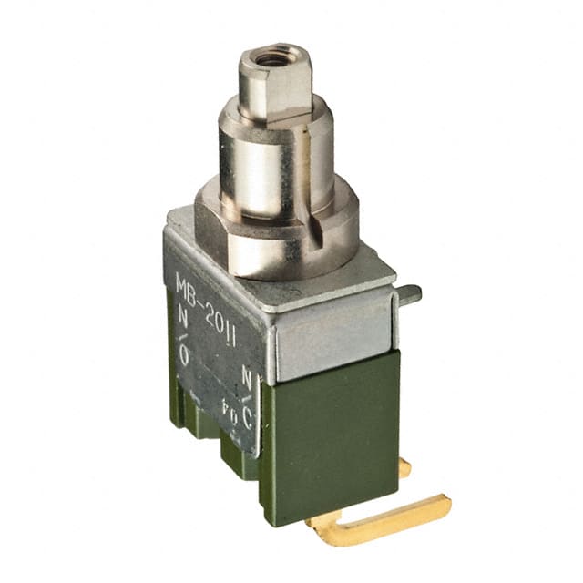 MB2011SA2G31 by NKK Switches