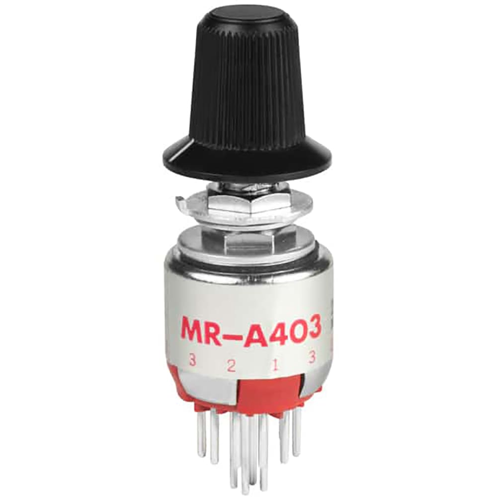 MRA403-BA by NKK Switches