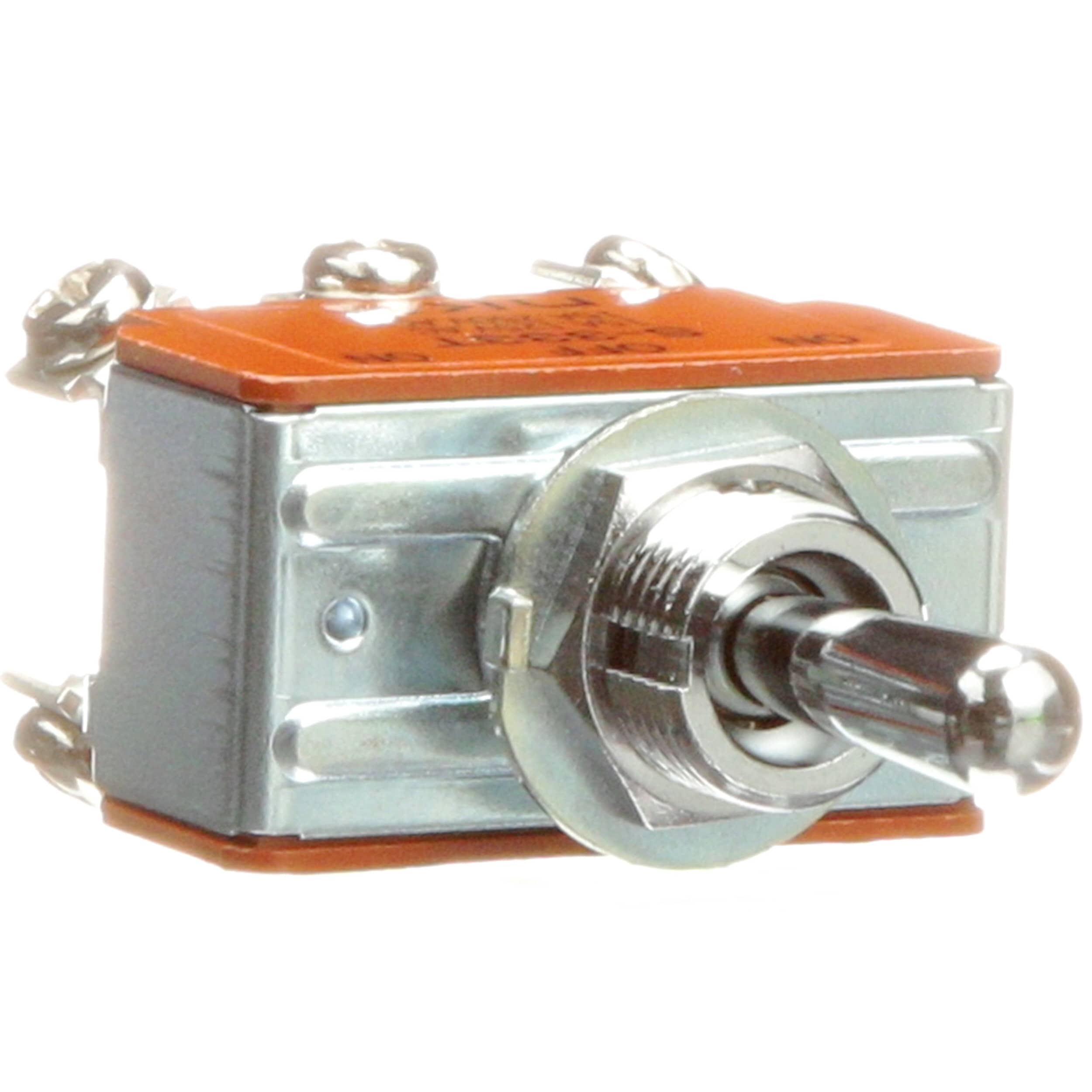 S333T by NKK Switches