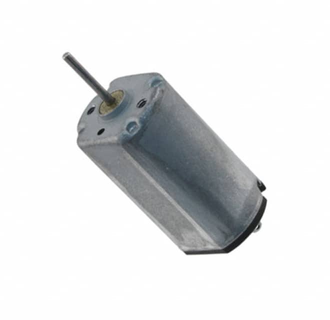 All Parts Industrial Control Motors and Drives Servo Motors M1N10FB11G by NMB