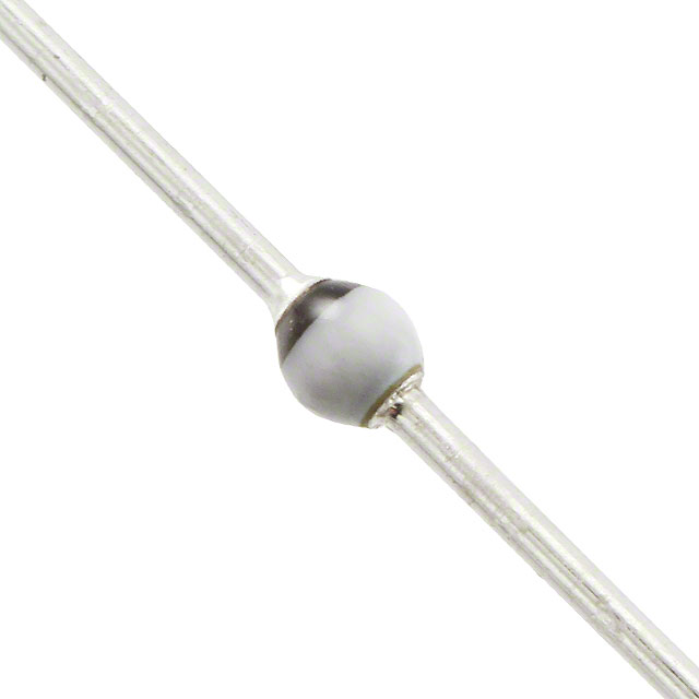 All Parts Semiconductors Discrete Components Diodes Power Diodes 1N5624 by Vishay