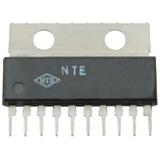 NTE1388 Symbol, Footprint & 3D Model by NTE Electronics | SnapMagic ...
